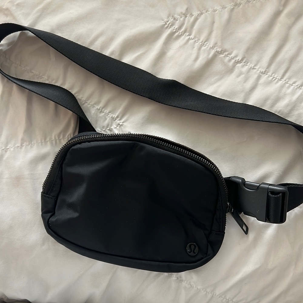 Lululemon Fanny Pack